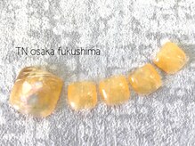 ティーエヌ 大阪福島店/FOOT　デザイン定額 【Aコース】