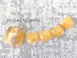 FOOT　デザイン定額 【Aコース】