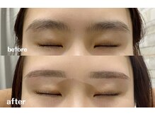 マリーゴールド 府内店(MARRY GOLD)/美眉スタイリング