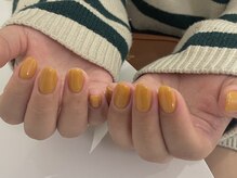 ラボテ(laboT)/からし