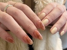 アイネイルズ 渋谷店(I nails)/【Tomoka.a】90min 