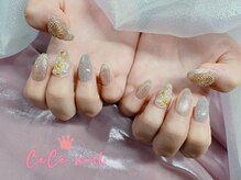 シーシーネイル 新宿店(CeCe Nail)/