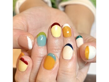 アールエム(Rm)/12月◇ネイル