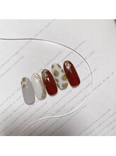 ウル バイ ノア 円山公園(ulu by noa)/定額デザイン¥8800