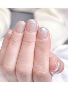 シンデレラジェル(シンデレラGEL)/パールネイル