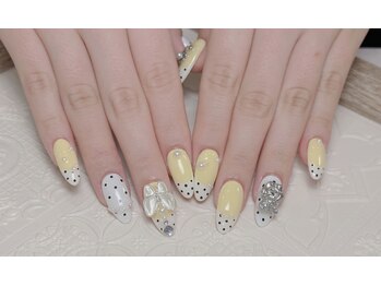 ミスシュガーネイル(MS Sugar Nail)/