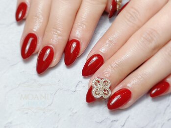 モアニ ヒロオ 渋谷店(MOANI Hiroo)/