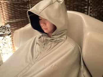 ヨサパーク ミオ(YOSA PARK mio)/