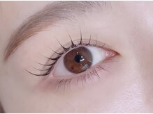 ローブ(L'aube)/似合わせまつ毛パーマを