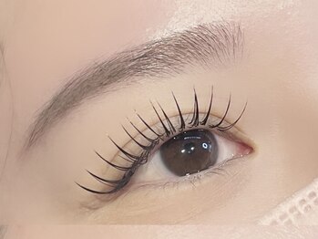 インザピンクリリー(in the pink LILY)/フラットラッシュ