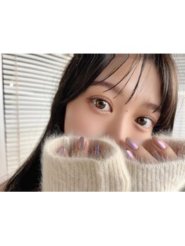 デザイン力が自慢のサロン