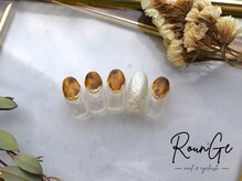 ラウンジ渋谷 本店(RounGe SHIBUYA)/【ジェルネイル】36種定額　1月