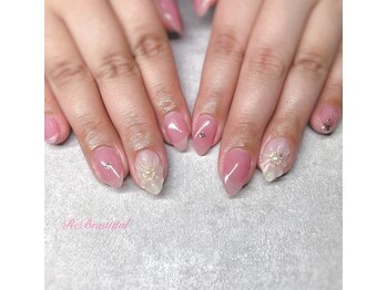 リ ビューティフル(Re Beautiful)/スタンダードデザイン(ハンド)
