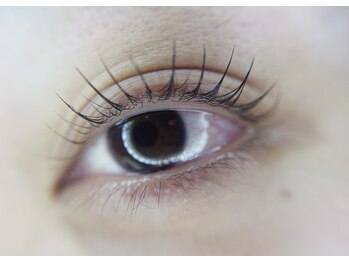 ボアップ(boappu)/まつげパーマ