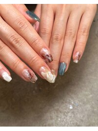 ニュアンスデザイン