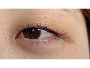 フーム(whom)/フラットラッシュ80本