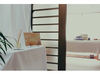 おやすみ処(OYASUMI処)/adjuster tea 販売中