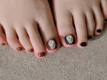 ネイルサロン プルミエール(Premiere)/