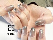 イーネイル(e-nail)/