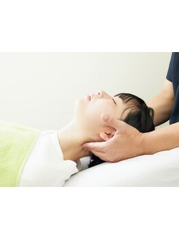 90分以上のご褒美メニューがあるサロン