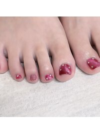 レッドマグネット