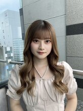 ディーエル ビューティー 表参道店(DL BEAUTY) Sub‐MG MAYU
