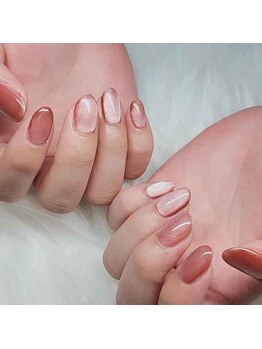 ネオン(neon)/マグネット