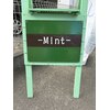 ミント(Mint)ロゴ