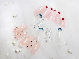 【ジェル/定額】