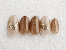 ジャミーラ(Jamila)/定額デザインコース　￥8800