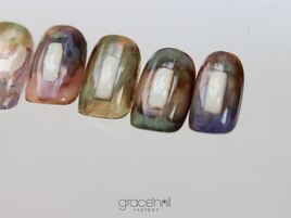 10本ART/フィルイン