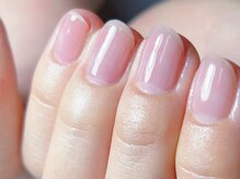 ネイルサロン ティケ(TK)の雰囲気（たった90日間の美爪育成コース◎お悩みの方はまずは１回体験を♪）