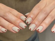 フィロンネイル 大森店(filonnail)