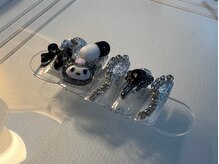 メロー バイ シェリーラメール 川崎店(Mellow by Cherie la mer)/地雷パーツ定額Mコース