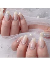 ベル 古川店(Belle)/ぷっくりリボン★