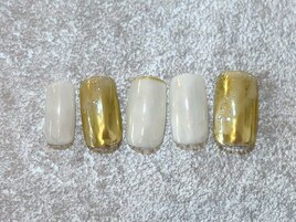 ニュアンスネイル