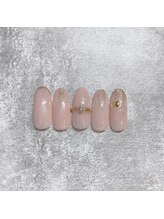 ミューネイル(mew nail)/定額デザイン