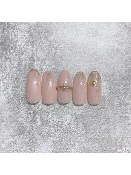 ミューネイル(mew nail)/定額デザイン