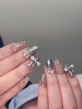 ネイルズ イロハ 大塚店(NAILS 168)/