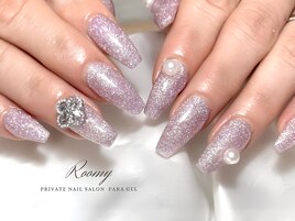 《パラジェル》フラッシュ