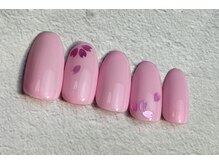 レゴリス ルナ 天神大名(REGOLITH LUNA)/定額ネイル