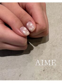 アイム(AIME)/韓国