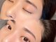 アイラッシュサロン エイチアールケー(Eyelash salon HRK)の写真/第一印象は眉毛で決まる！眉毛のお手入れでお悩みの方必見☆美眉でイッキに今どき顔に☆