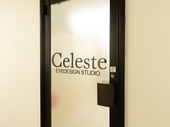 チェレステ 小田原(Celeste)の写真/2025/5/1~開店!!!隣が美容室のため、ヘアと併せてのご利用やメンズのお客様も歓迎☆