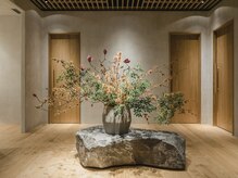 コンセプトは”HOTELのようなヘッドスパサロン”  こだわり抜いた上質空間で贅沢な癒しのひとときを。