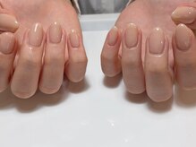 ヴィコ 名古屋栄(vico)/ナチュラルワンカラー