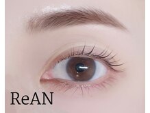 リアン(ReAN)の雰囲気(モチの良いまつ毛エクステを提供いたします♪)