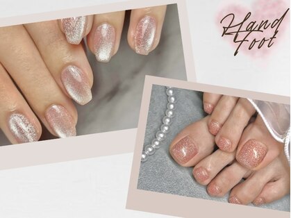 サロン チッチ(Salon titti)の写真