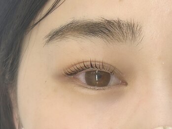 アイクイック 駒込店 巣鴨 王子(AiQuick)/パリジェンヌ