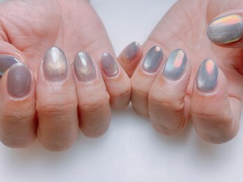 サロン ヴィーヴ(salon Vive)/#韓国マグネット×ミラー